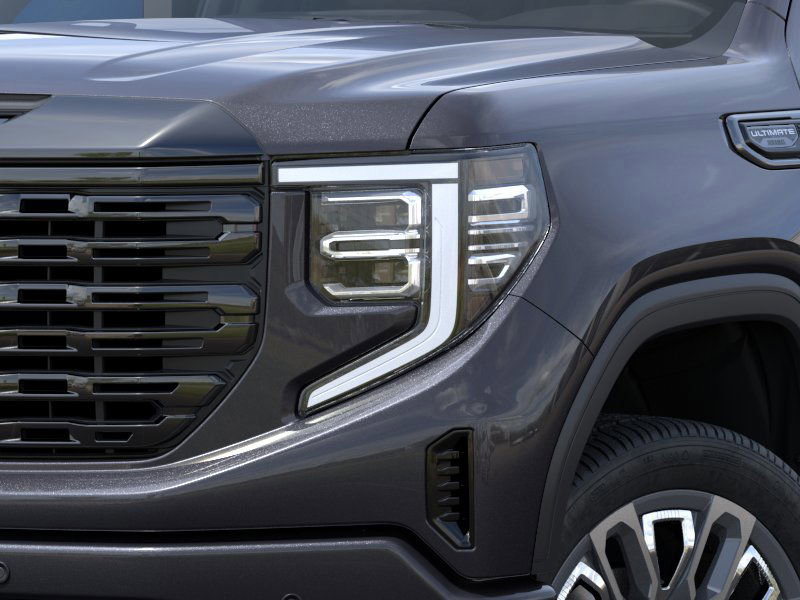 2025 Gmc Sierra 1500 Denali Ultimate photo 9