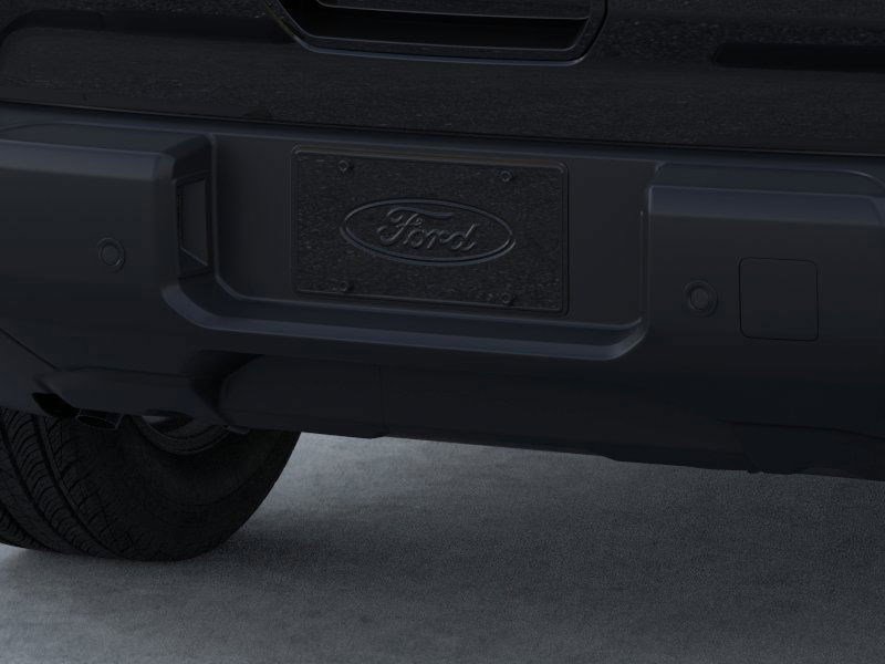2025 Ford Bronco Sport Big Bend photo 10