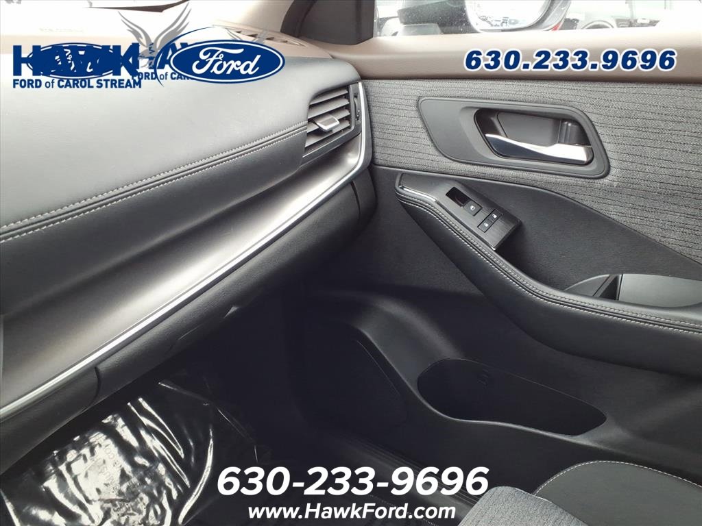 2023 NISSAN ROGUE - Image 19