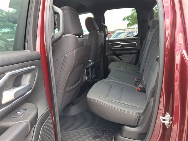 2023 Ram 1500 Big Horn Lone Star photo 15