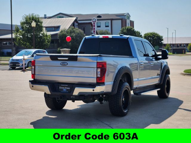 2021 Ford F-250 XLT photo 7