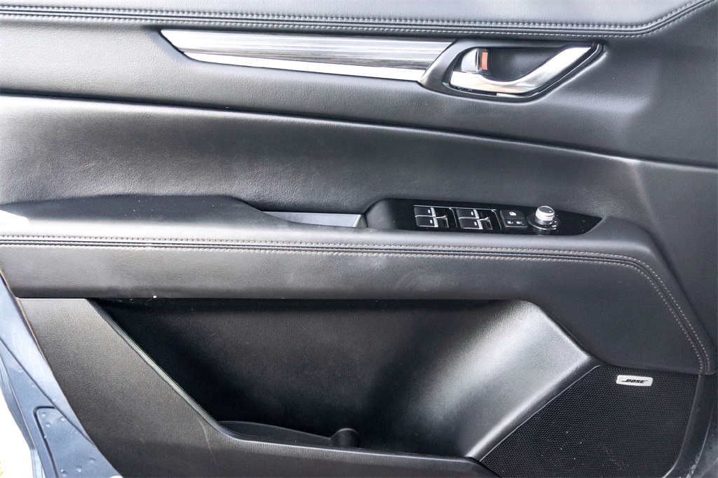 2022 Mazda CX-5 2.5 S Premium photo 10