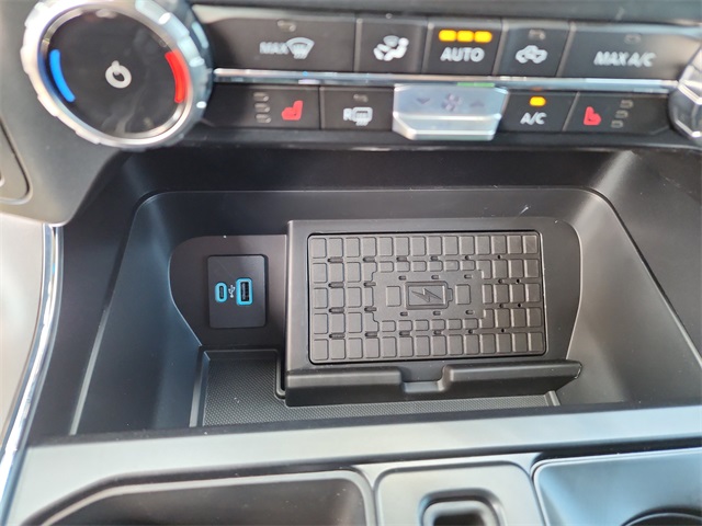 2024 Ford F-150 XLT photo 22