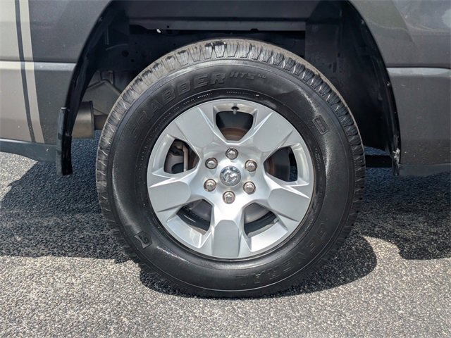 2019 Ram 1500 Big Horn Lone Star photo 12