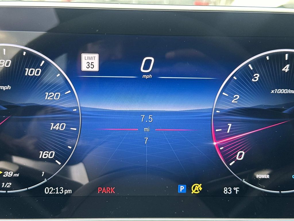 2026 Mercedes Benz CLE 300 4MATIC photo 24