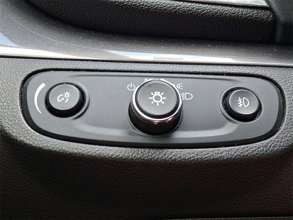 2017 Buick Encore Preferred photo 25