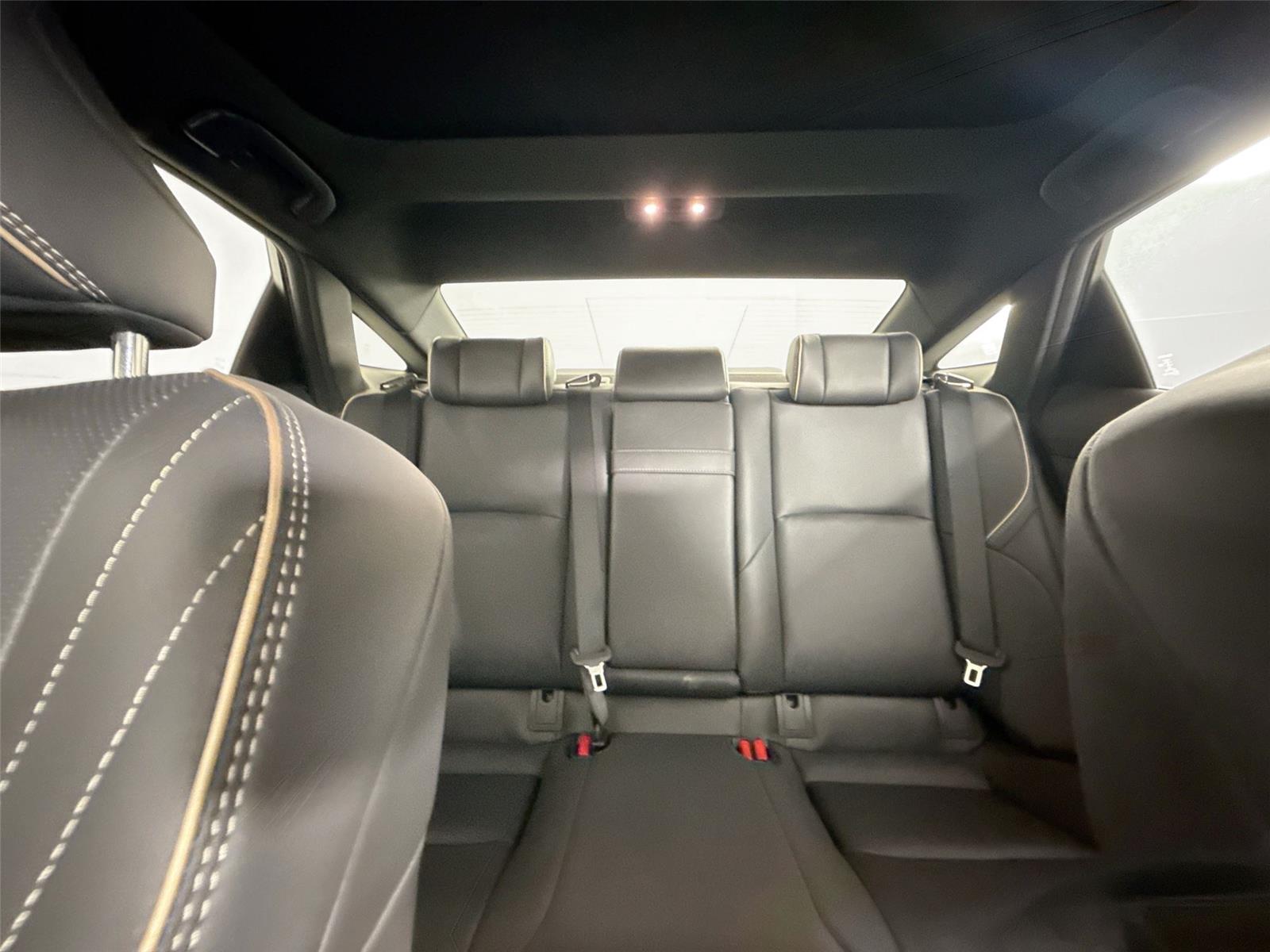 2024 Toyota Crown Limited photo 12