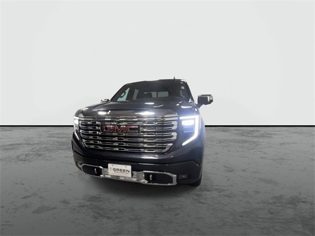 2020 Gmc Sierra 1500 SLT photo 4