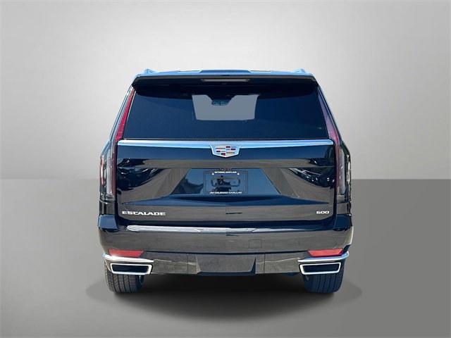 2024 Cadillac Escalade ESV Premium Luxury photo 26