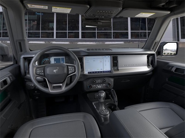 2025 FORD BRONCO - Image 34