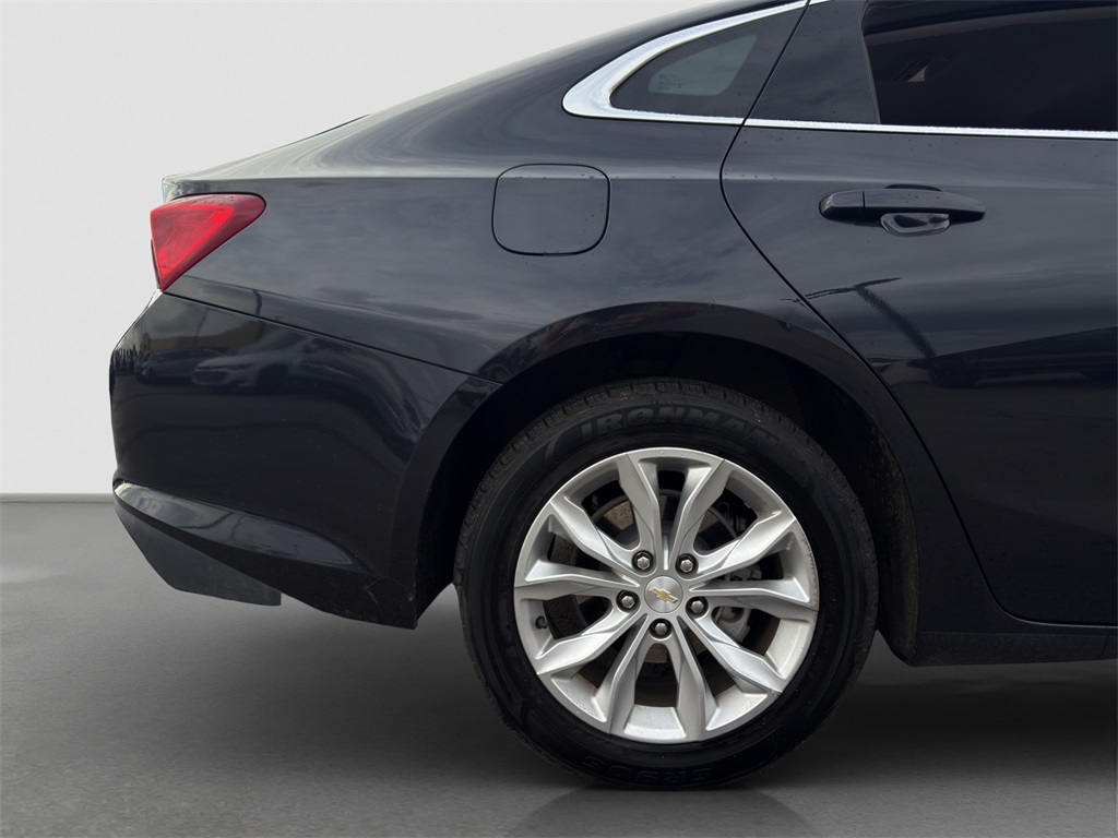 2023 Chevrolet Malibu 1LT photo 23