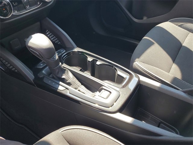 2023 Chevrolet Trailblazer LT photo 19