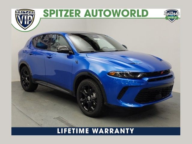 2024 Dodge Hornet R/T Plus's photo