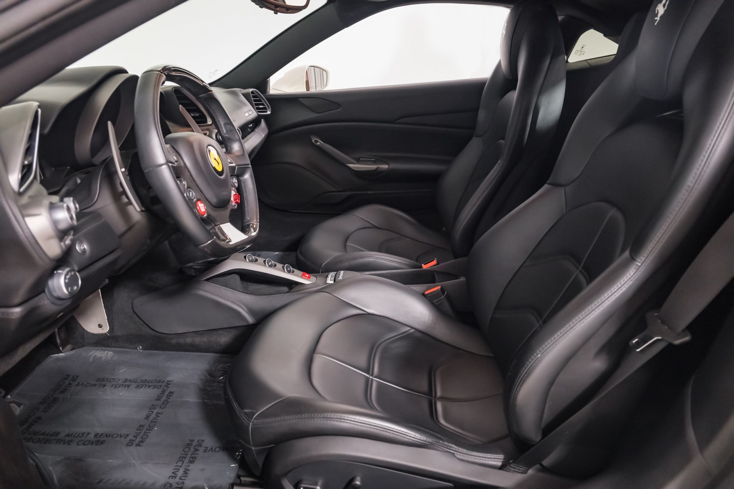 2018 Ferrari 488 GTB photo 20