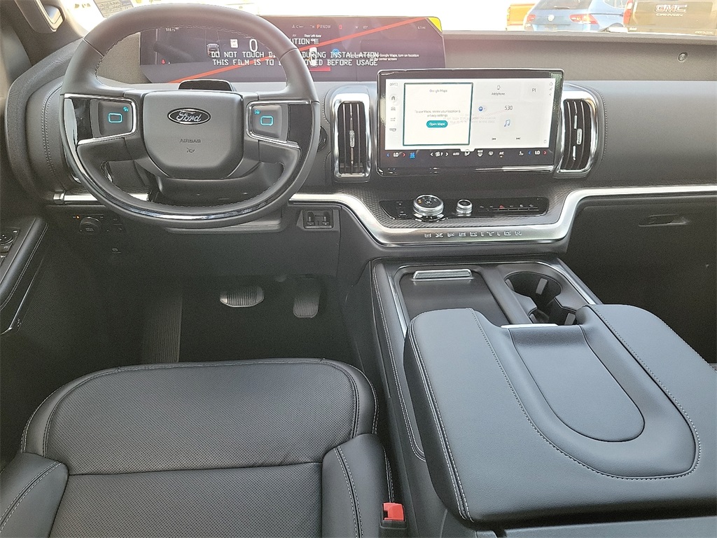 2025 Ford Expedition Platinum photo 11