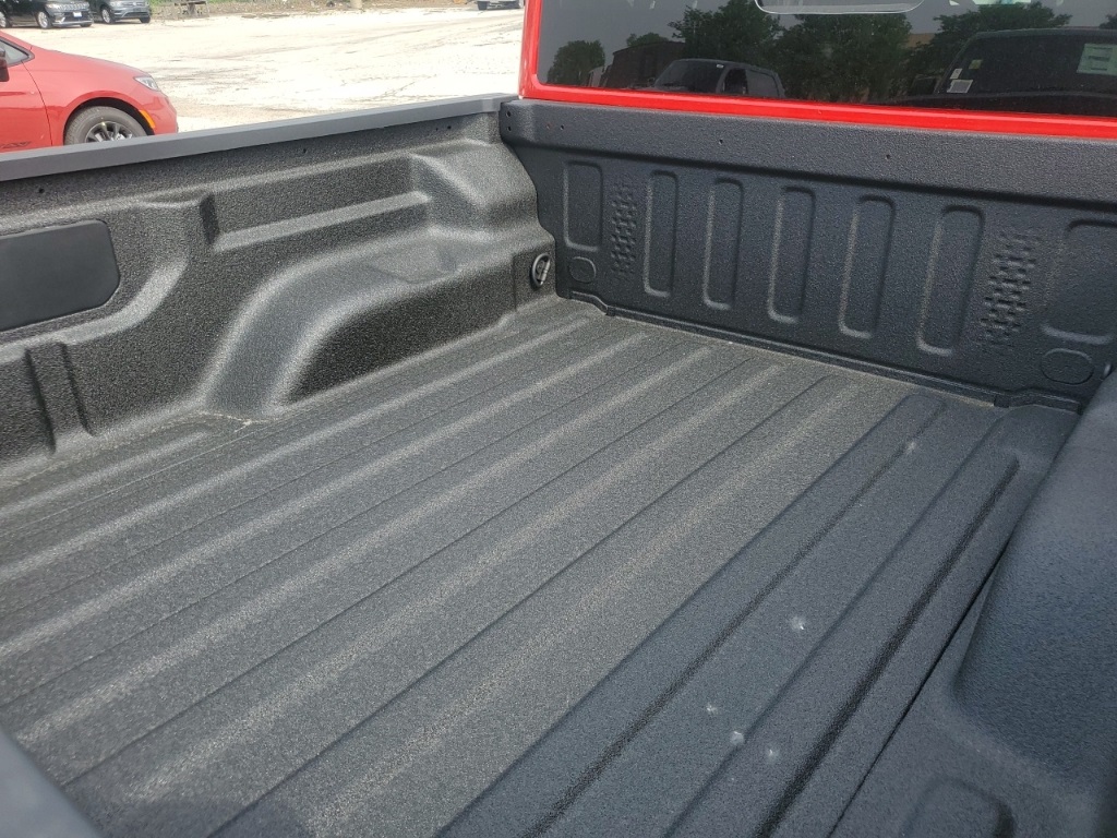 2025 Jeep Gladiator Sport photo 4