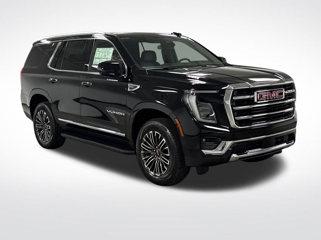 2026 GMC Yukon Elevation's photo