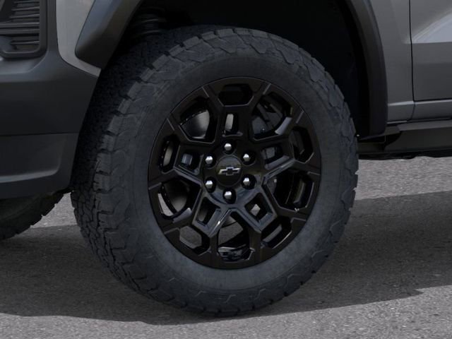 2026 Chevrolet Colorado Trail Boss photo 7