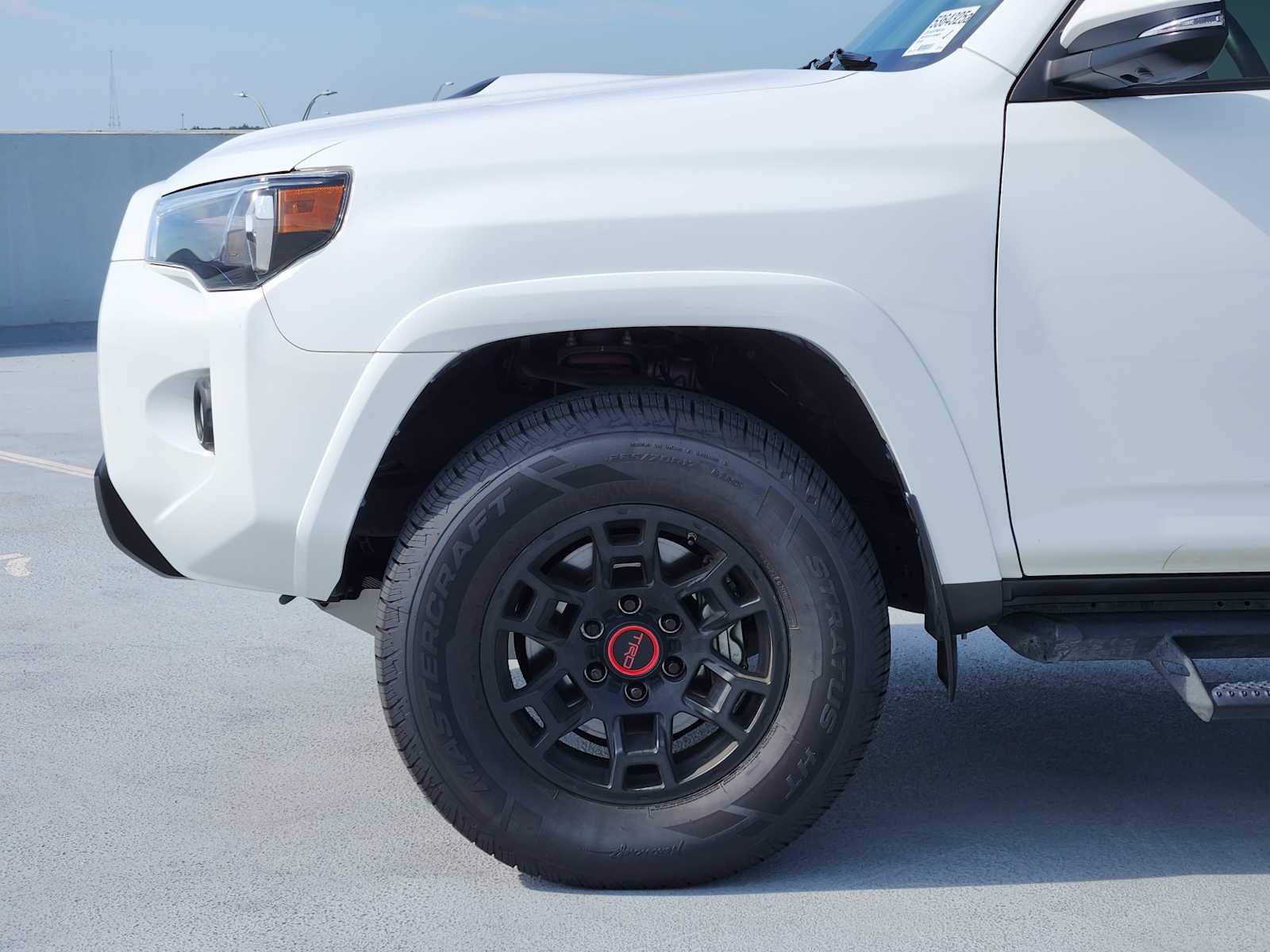 2023 Toyota 4Runner TRD Pro photo 9