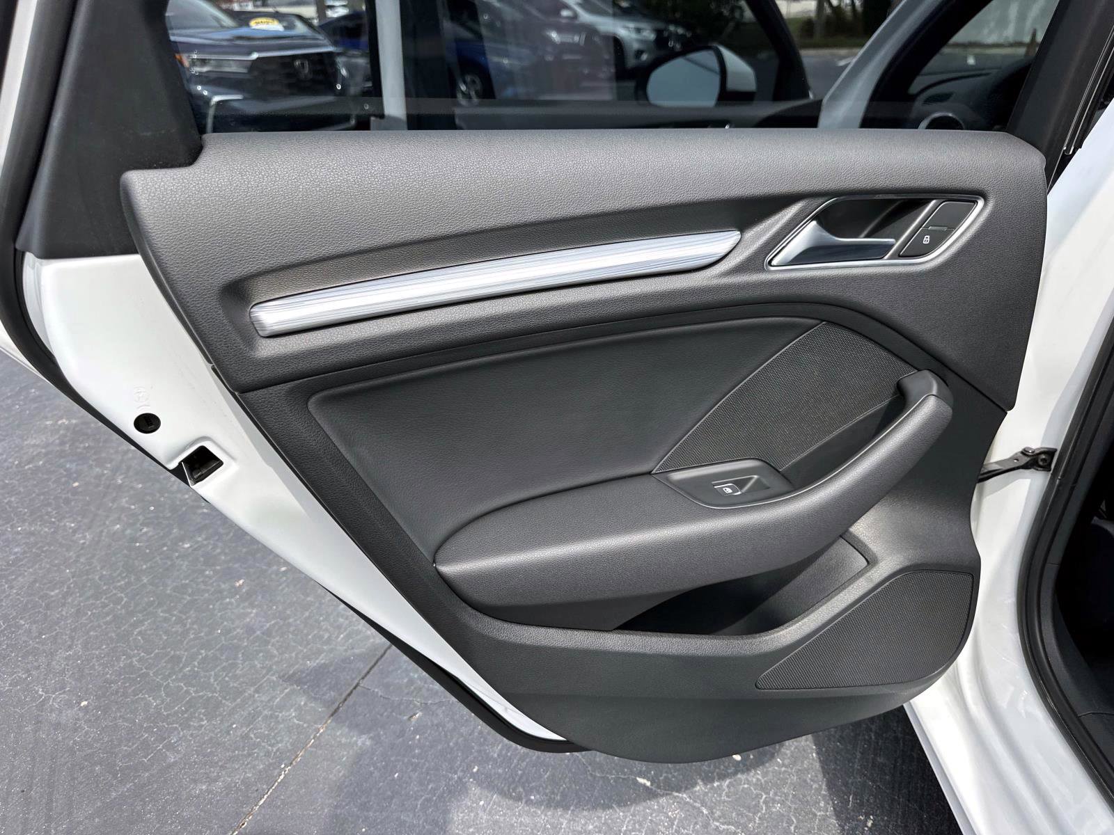 2020 Audi A3 Premium photo 11