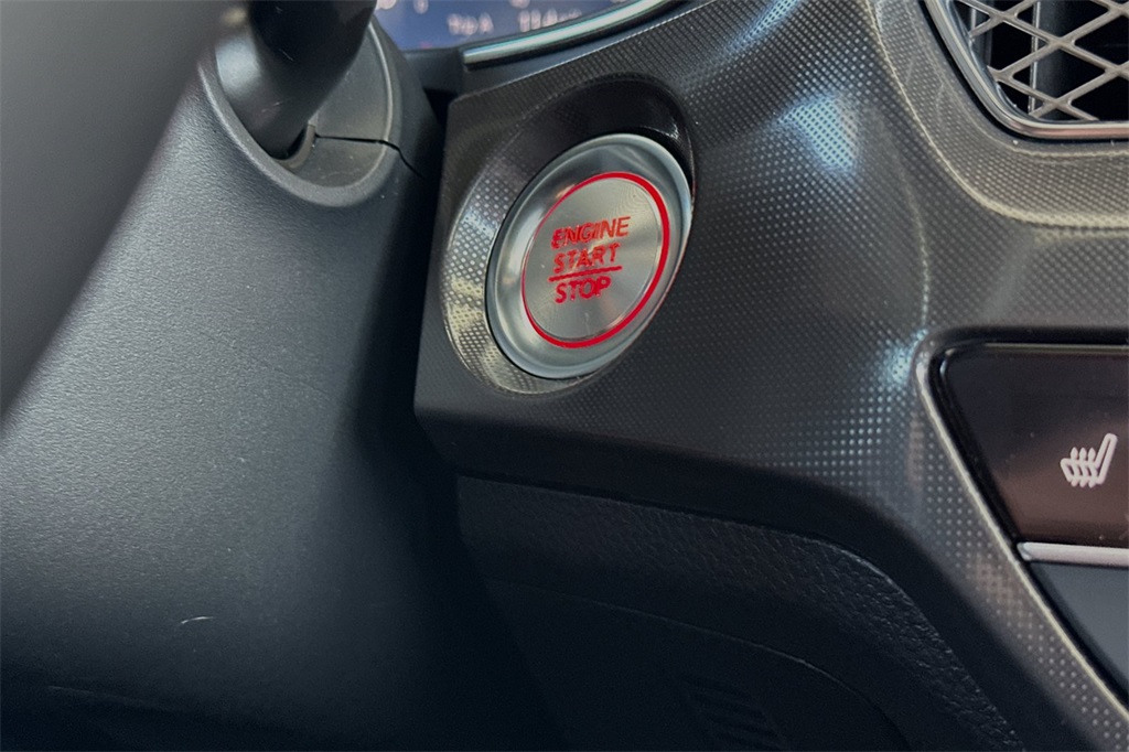 2025 Acura Integra A-Spec photo 24