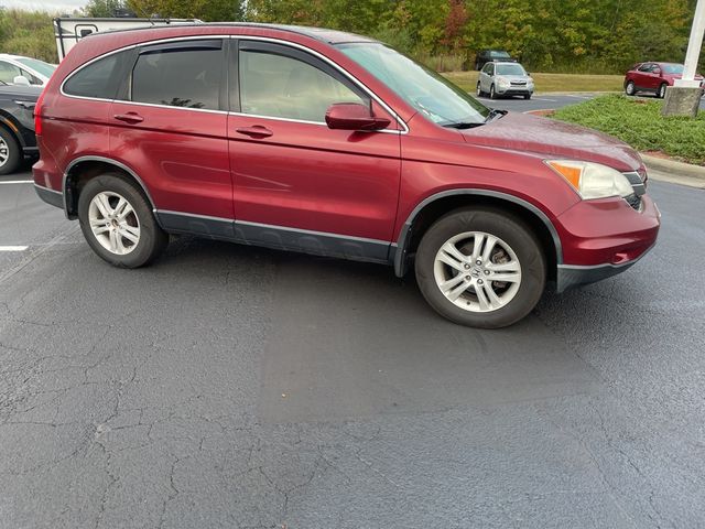 2011 Honda CR-V EX-L photo 2