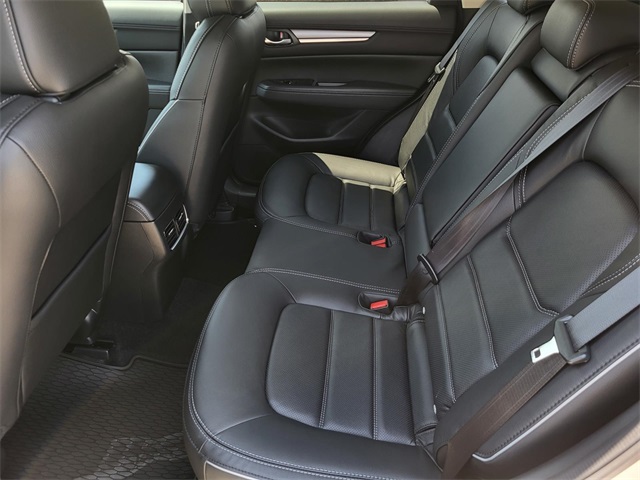 2025 Mazda CX-5 2.5 Premium Plus photo 3