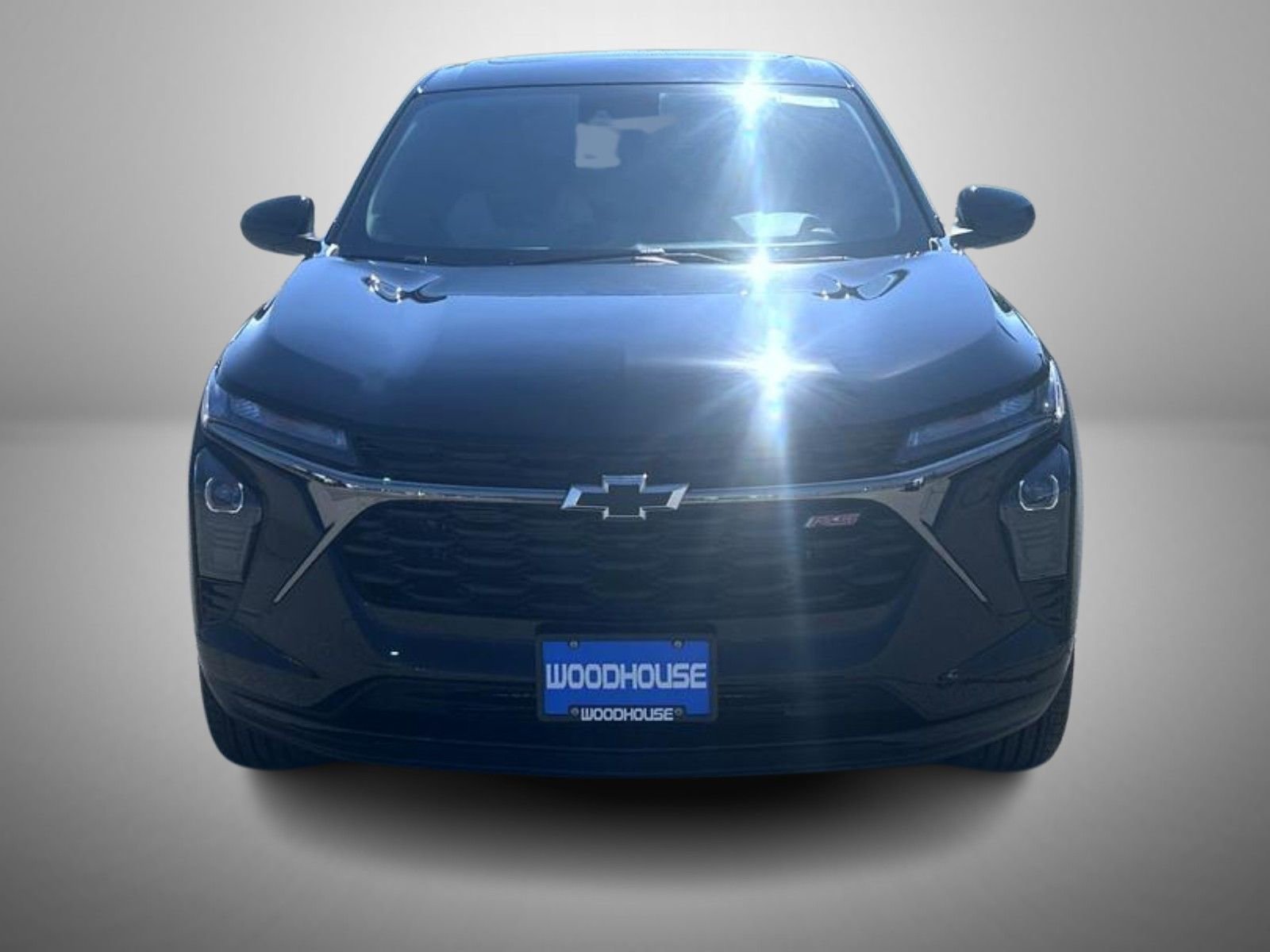 2026 Chevrolet Trax photo 2