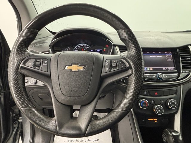 2020 Chevrolet Trax LS photo 14