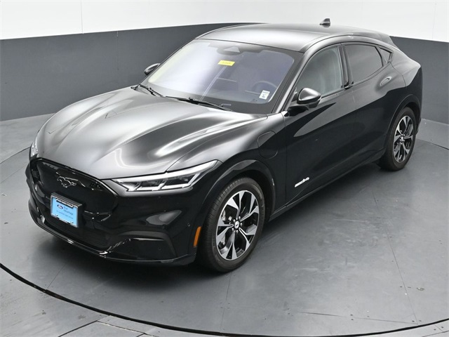 2023 Ford Mustang Premium photo 42