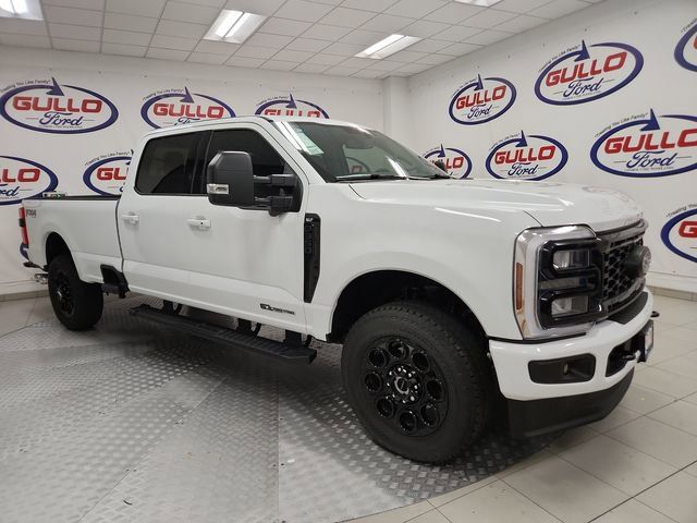 2026 Ford F-350 Super Duty