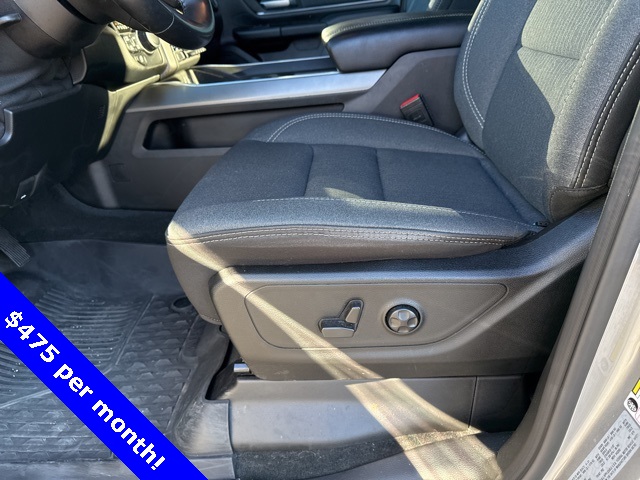 2021 Ram 1500 Big Horn Lone Star photo 18