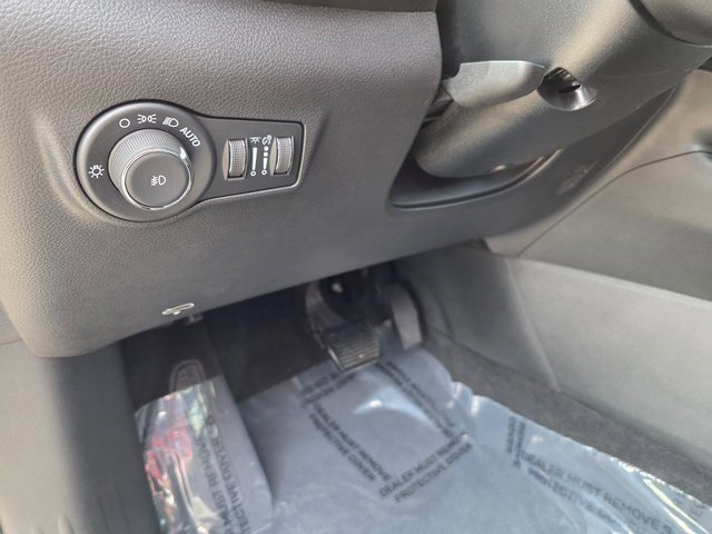 2025 Jeep Compass Limited photo 22