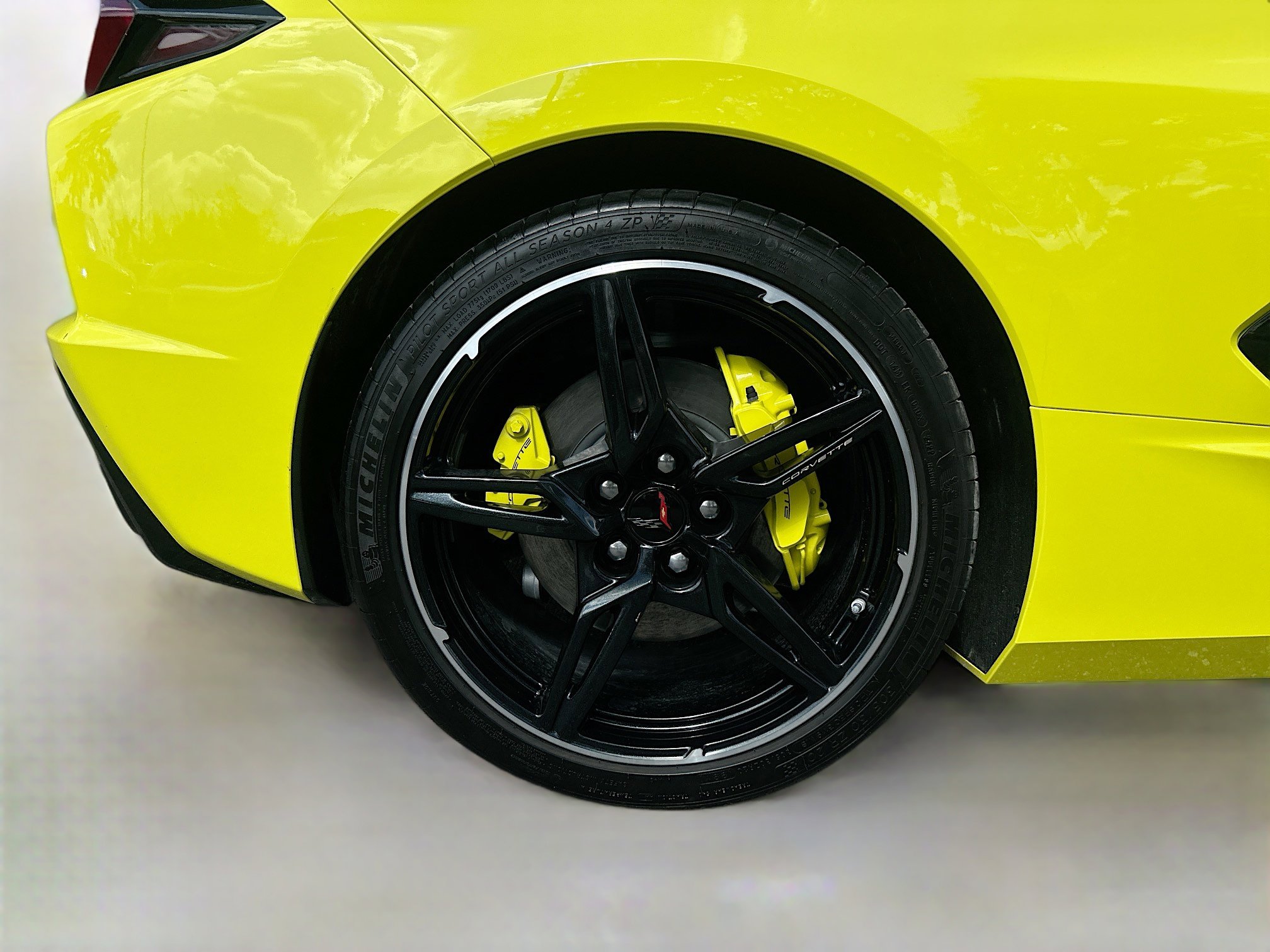 2023 Chevrolet Corvette 1LT photo 27
