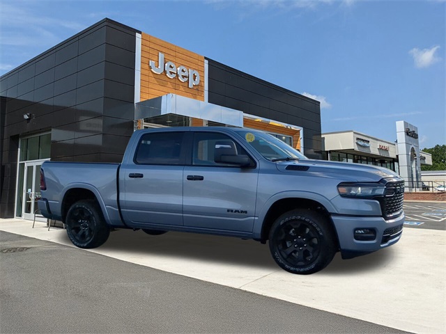 2026 Ram 1500 Big Horn Lone Star photo 10