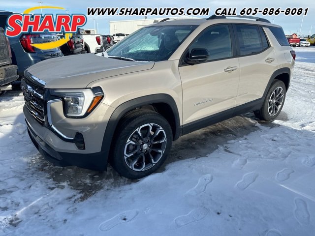 2026 GMC Terrain Elevation's photo