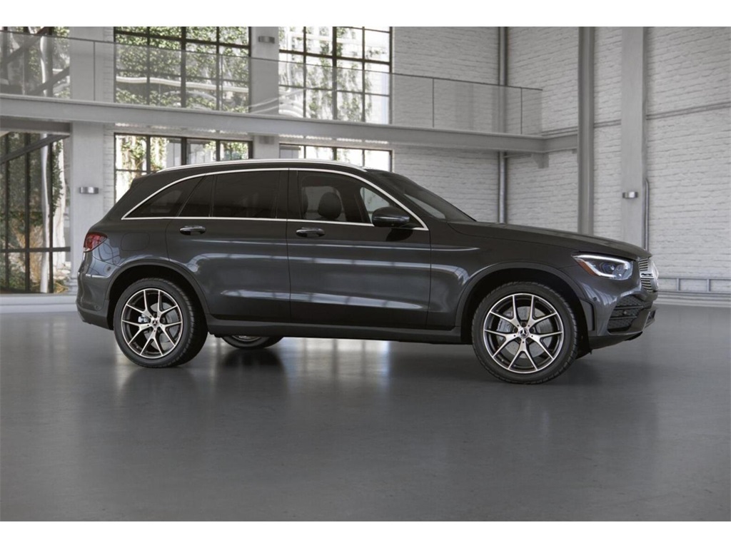 2022 Mercedes Benz GLC 300 4MATIC photo 13