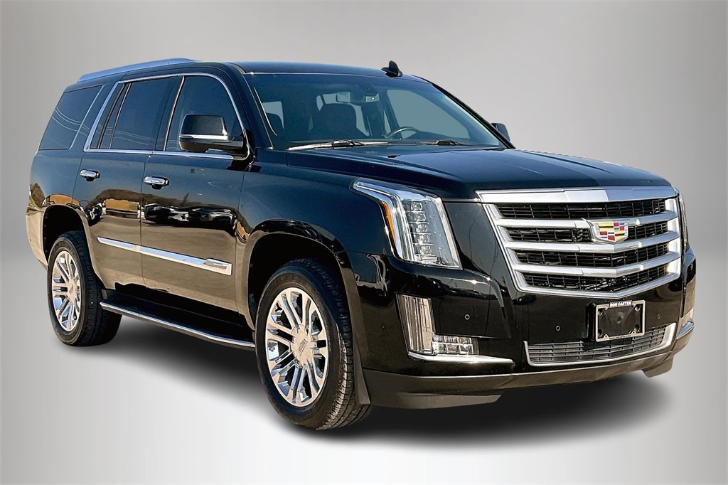 2020 Cadillac Escalade Base's photo