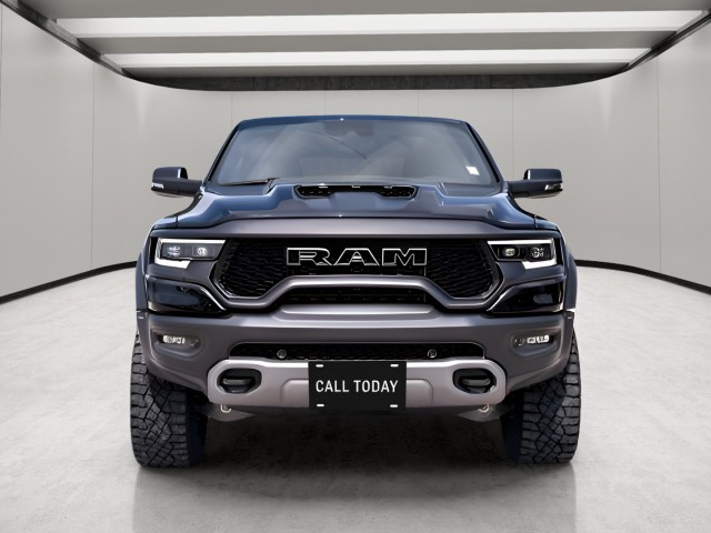 2023 Ram 1500 RAM TRX TRX Crew Cab 4x4 5'7" Box