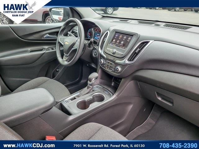 2022 CHEVROLET EQUINOX - Image 31