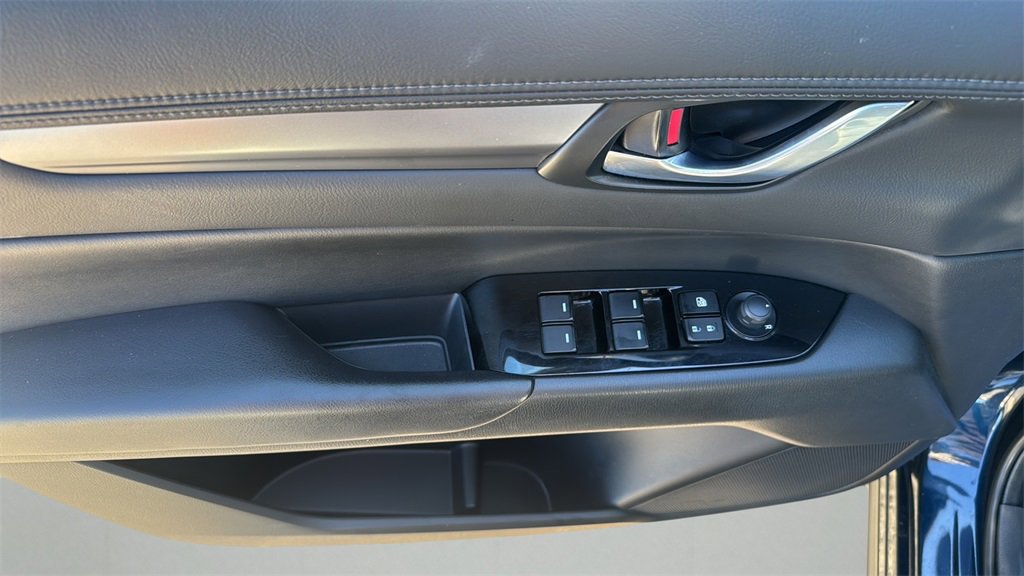 2024 Mazda CX-5 2.5 Select photo 18