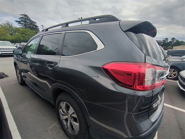 2024 Subaru Ascent Premium photo 9