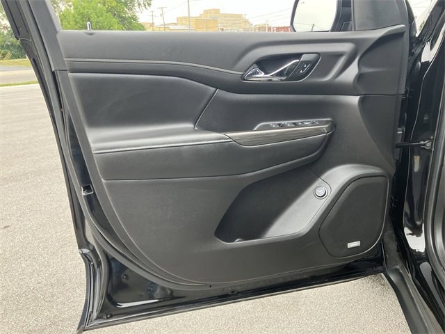 2019 Gmc Acadia SLT photo 12