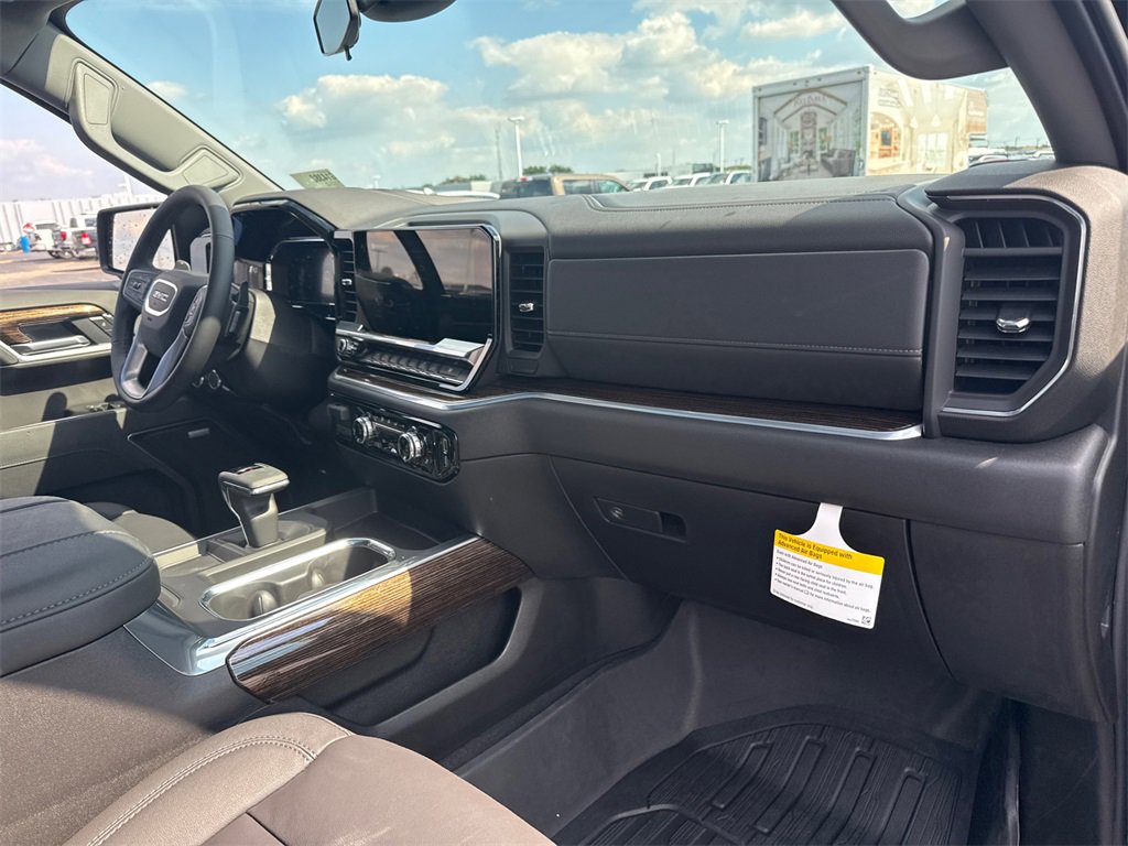 2026 GMC SIERRA - Image 38