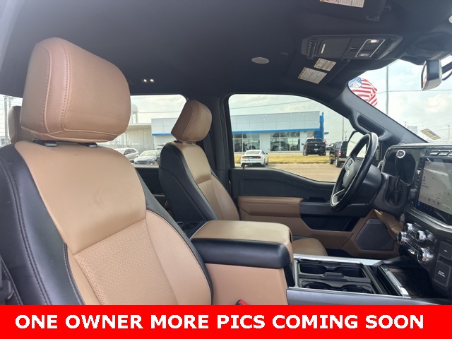 2023 Ford F-250 Lariat photo 8