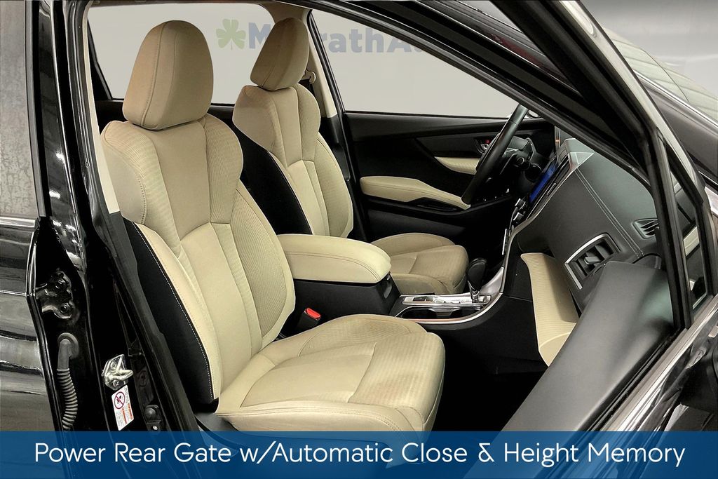2019 Subaru Ascent Premium photo 7