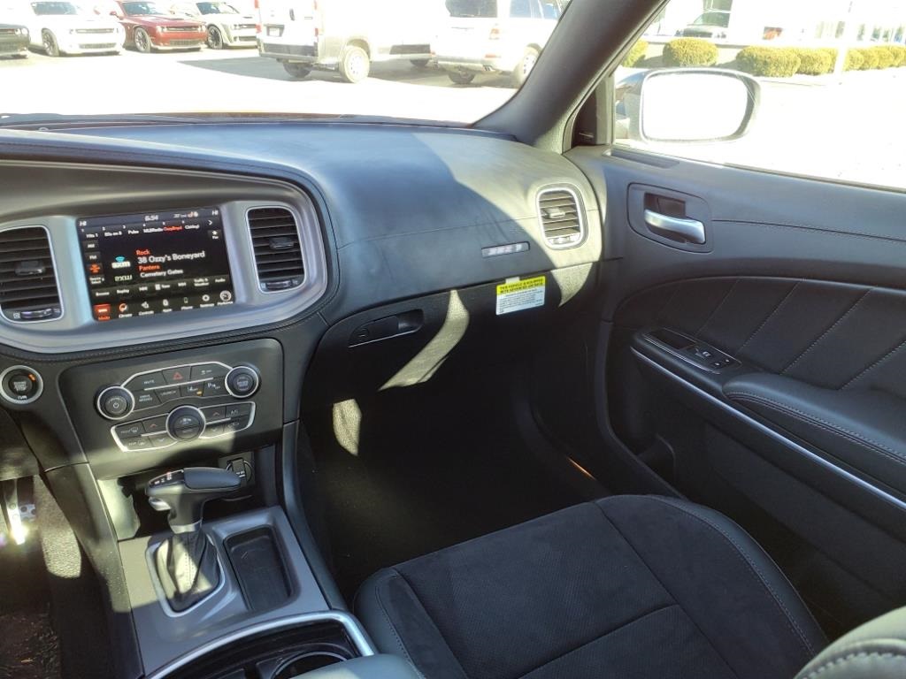 2023 Dodge Charger R/T Scat Pack photo 14