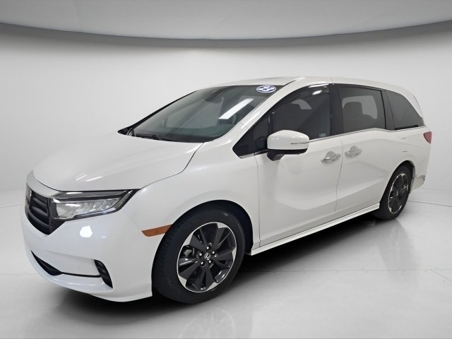 2023 Honda Odyssey Elite photo 3