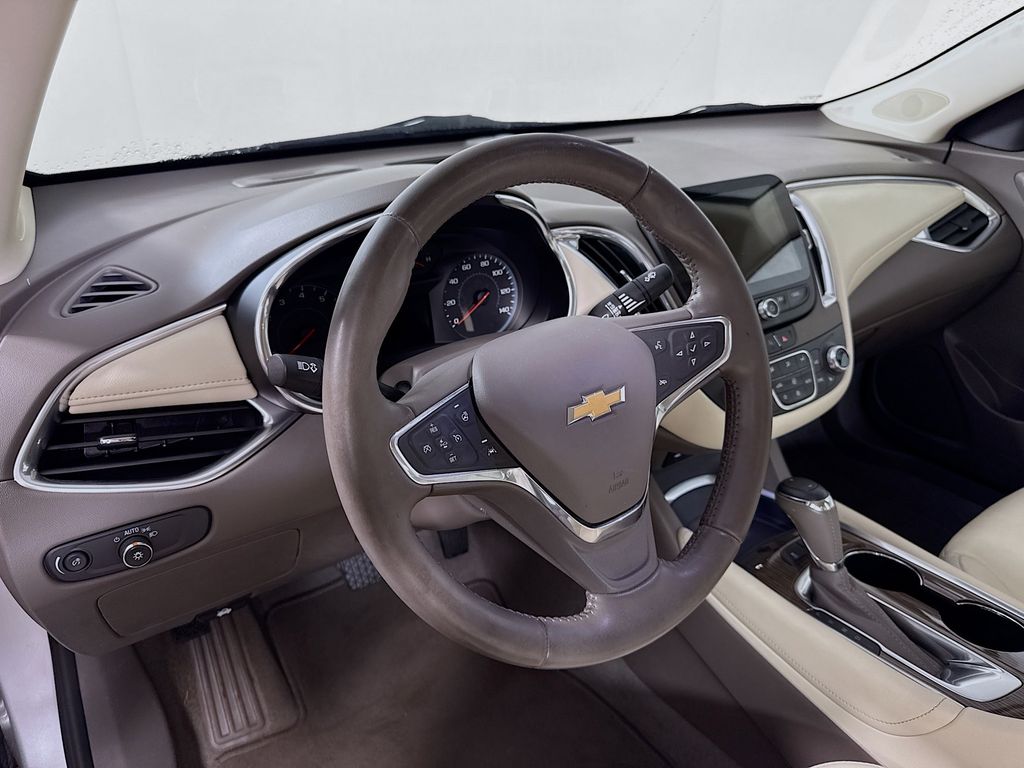 2020 Chevrolet Malibu 1LT photo 6