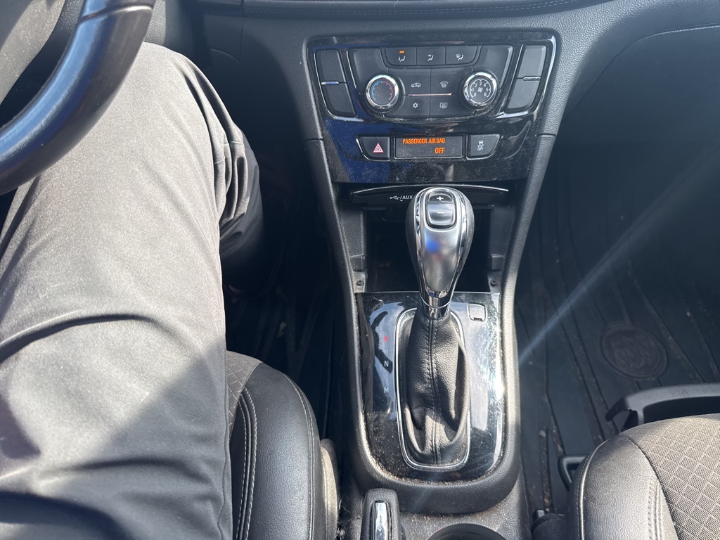 2020 Buick Encore Preferred photo 10